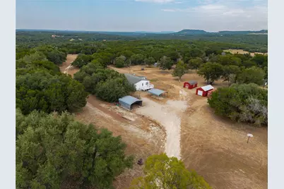 1100 Ramms Drive, Florence, TX 76527 - Photo 39