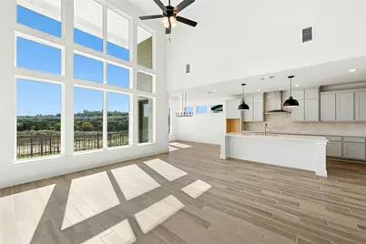 1533 Rodeo Ridge Drive, Georgetown, TX 78628 - Photo 3