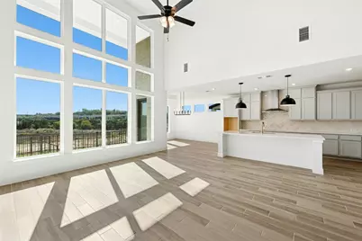 1533 Rodeo Ridge Drive, Georgetown, TX 78628 - Photo 3