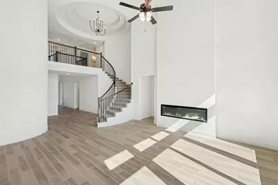 1533 Rodeo Ridge Drive, Georgetown, TX 78628 - Photo 5