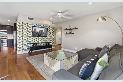 904 West Avenue #214, Austin, TX 78701 - Photo 1