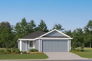 523 Paris St, Maxwell, TX 78656 - Photo 1