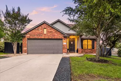 7713 Black Mountain Drive, Austin, TX 78736 - Photo 1