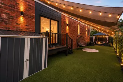 7713 Black Mountain Drive, Austin, TX 78736 - Photo 33
