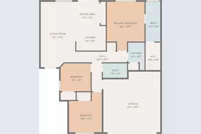 1910 Steeds Crossing, Pflugerville, TX 78660 - Photo 31