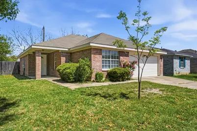 1910 Steeds Crossing, Pflugerville, TX 78660 - Photo 1