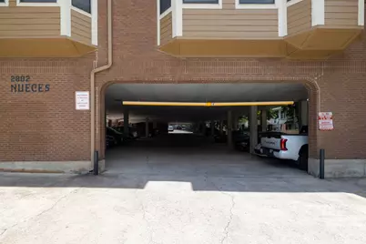 2802 Nueces Street #201, Austin, TX 78705 - Photo 21