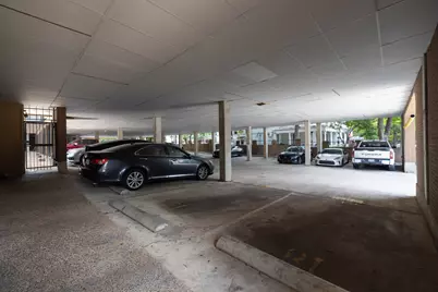 2802 Nueces Street #201, Austin, TX 78705 - Photo 13