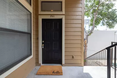 2802 Nueces Street #201, Austin, TX 78705 - Photo 15