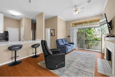 2802 Nueces Street #201, Austin, TX 78705 - Photo 1