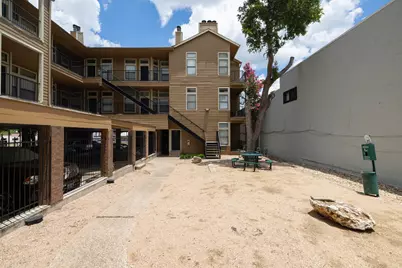 2802 Nueces Street #201, Austin, TX 78705 - Photo 13