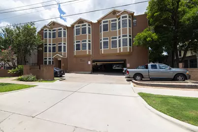 2802 Nueces Street #201, Austin, TX 78705 - Photo 5