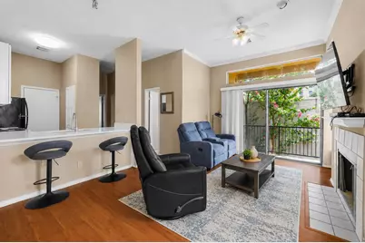2802 Nueces Street #201, Austin, TX 78705 - Photo 1