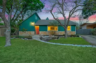 6903 Ardath St, Austin, TX 78757 - Photo 1