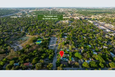 6903 Ardath Street, Austin, TX 78757 - Photo 7