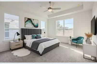 1531 N Red Bud Lane #32, Round Rock, TX 78665 - Photo 5