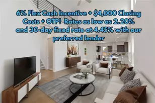 1531 N Red Bud Ln, Round Rock, TX 78665 - Photo 1