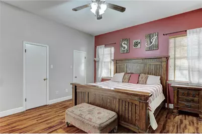3955 Grayling Lane, Round Rock, TX 78681 - Photo 19