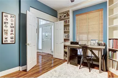 3955 Grayling Lane, Round Rock, TX 78681 - Photo 7