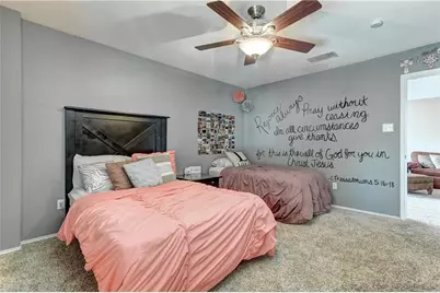3955 Grayling Lane, Round Rock, TX 78681 - Photo 31