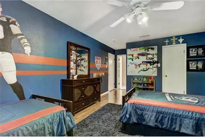 3955 Grayling Lane, Round Rock, TX 78681 - Photo 25