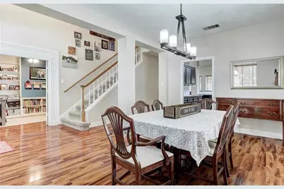 3955 Grayling Lane, Round Rock, TX 78681 - Photo 5