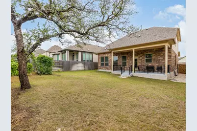 1509 Blue Creek Lane, Georgetown, TX 78628 - Photo 27