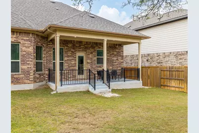 1509 Blue Creek Lane, Georgetown, TX 78628 - Photo 25