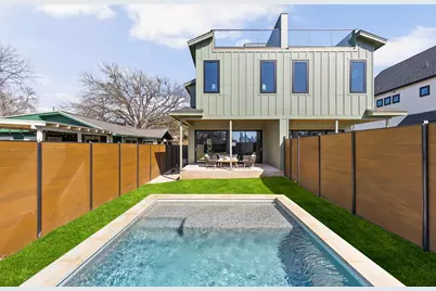 1610 Harvey Street #A, Austin, TX 78702 - Photo 39