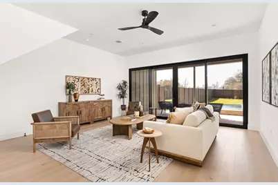 1610 Harvey Street #A, Austin, TX 78702 - Photo 13