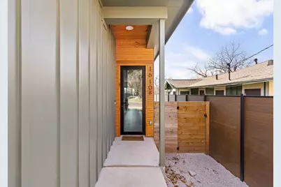1610 Harvey Street #A, Austin, TX 78702 - Photo 5