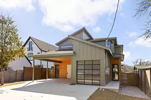 1610 Harvey St, Austin, TX 78702 - Photo 5