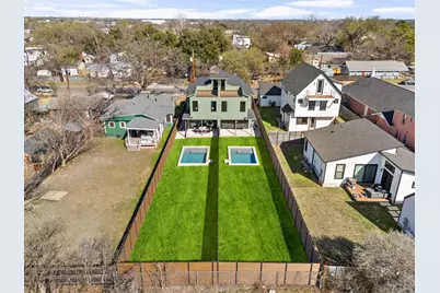1610 Harvey Street #A, Austin, TX 78702 - Photo 31
