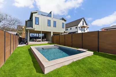 1610 Harvey Street #A, Austin, TX 78702 - Photo 33