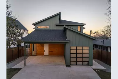 1610 Harvey Street #A, Austin, TX 78702 - Photo 3