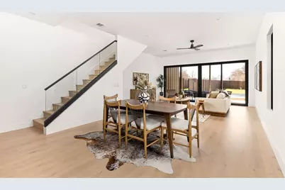 1610 Harvey Street #A, Austin, TX 78702 - Photo 9