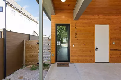 1610 Harvey Street #A, Austin, TX 78702 - Photo 5