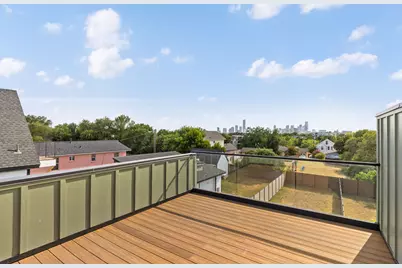 1610 Harvey Street #A, Austin, TX 78702 - Photo 27