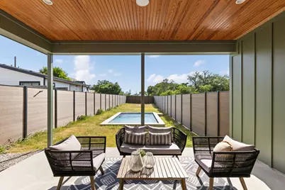 1610 Harvey Street #A, Austin, TX 78702 - Photo 29