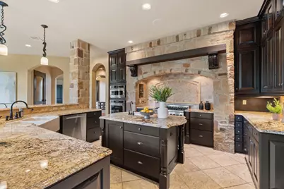206 Bella Cima Drive, Austin, TX 78734 - Photo 9