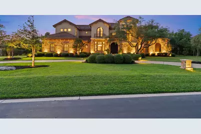 206 Bella Cima Drive, Austin, TX 78734 - Photo 1