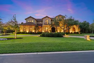 206 Bella Cima Dr, Austin, TX 78734 - Photo 1