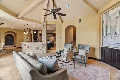 206 Bella Cima Drive, Austin, TX 78734 - Photo 7