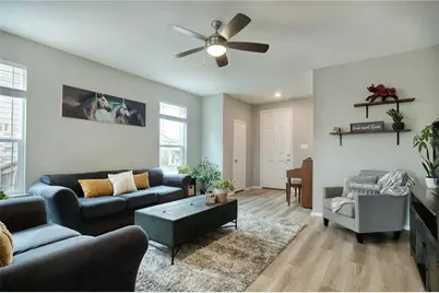 209 Asher Blue Drive, Hutto, TX 78634 - Photo 3