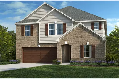 4636 Centola Loop, Round Rock, TX 78665 - Photo 1
