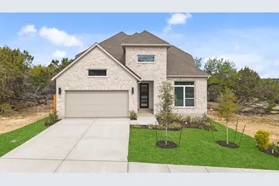 104 Peaceful Serenity Drive, Georgetown, TX 78628 - Photo 3
