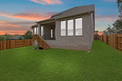 104 Peaceful Serenity Drive, Georgetown, TX 78628 - Photo 35