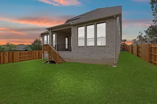 104 Peaceful Serenity Dr, Georgetown, TX 78628 - Photo 35