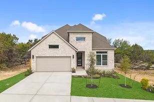 104 Peaceful Serenity Dr, Georgetown, TX 78628 - Photo 3
