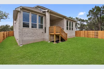 104 Peaceful Serenity Drive, Georgetown, TX 78628 - Photo 37